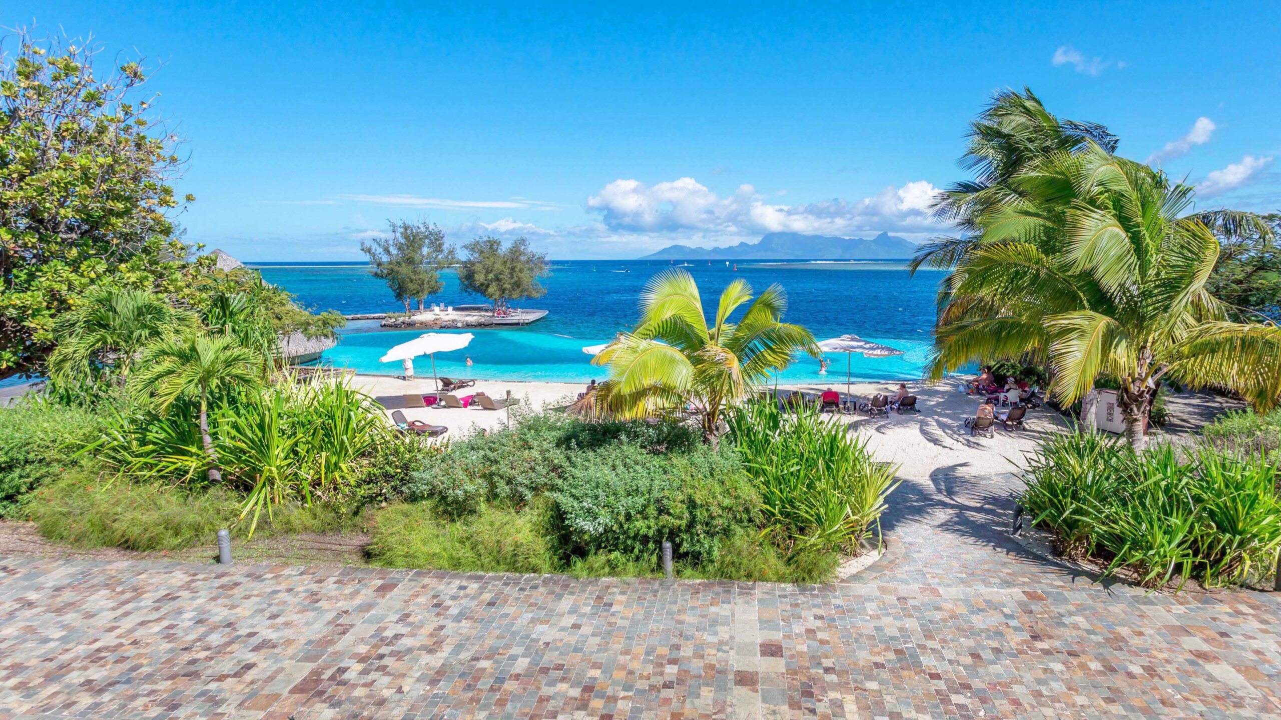 Te Moana Tahiti Resort